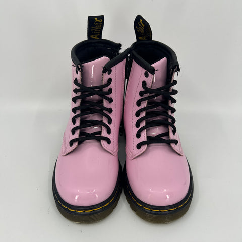 Dr. Martens 1460 Patent Leather 'Pale Pink' | US TD 8C