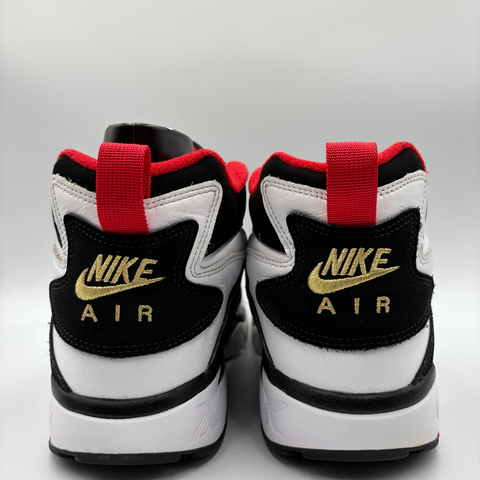 Nike Air Diamond Turf '49ers (2025)' | US M 10.5