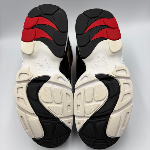 Nike Air Diamond Turf '49ers (2025)' | US M 10.5