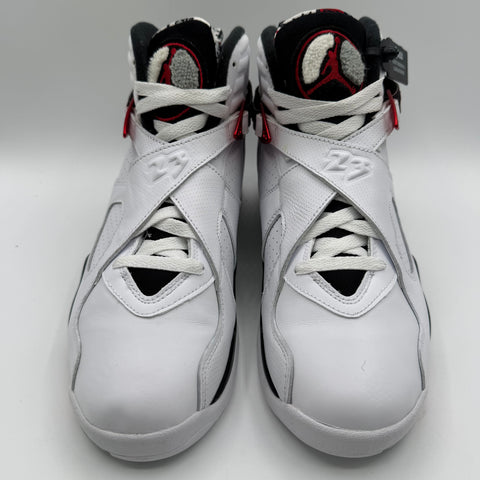 Air Jordan 8 Retro 'Alternate (2017)' | US M 9.5