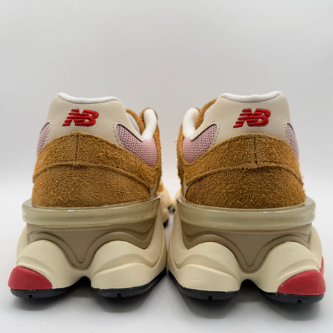 New Balance 9060 'Great Plains True Red (2025)' | US Men 9.5