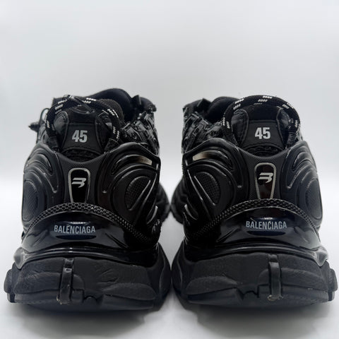 Balenciaga Runner 'Black' | EU M45 / US M12