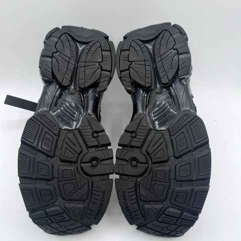Balenciaga Runner 'Black' | EU M45 / US M12