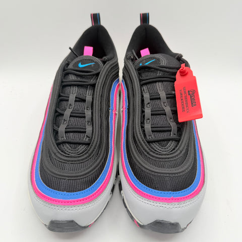 Nike Air Max 97 'Neon Black White (2023)' | US Men 10.5