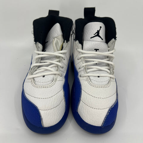 Air Jordan 12 Retro 'Blueberry (2024)' | US TD 12C (No Box)
