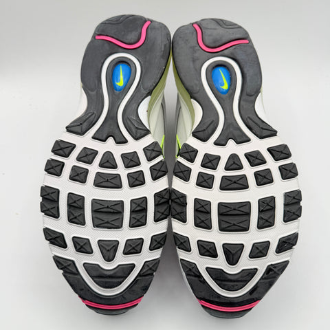 Nike Air Max 97 'Neon Black White (2023)' | US Men 10.5