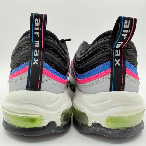 Nike Air Max 97 'Neon Black White (2023)' | US Men 10.5