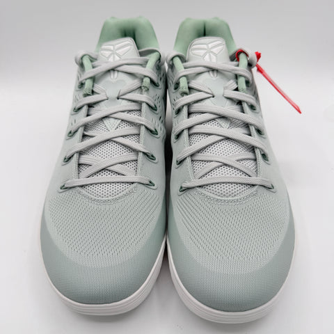 Nike Kobe 9 EM Low Protro 'Light Silver Steam (2026)' | US M 12.5