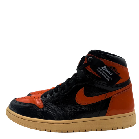 Air Jordan 1 Retro High 'Shattered Backboard 3.0 (2019)' | US M 11