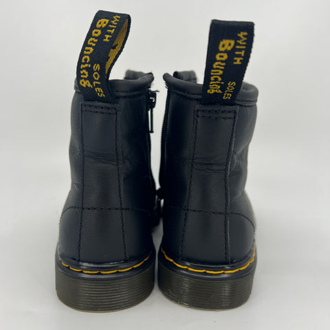 Dr. Martens 1460 'Black' | US TD 9C