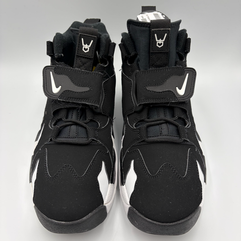 Nike Air DT Max '96 'Black White (2024)' | US M 9.5