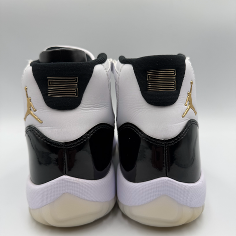 Jordan 11 Retro `DMP Gratitude (2023)` | US M 8.5