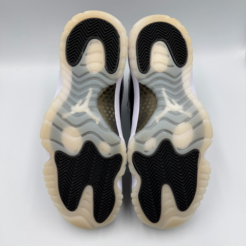 Jordan 11 Retro `DMP Gratitude (2023)` | US M 8.5