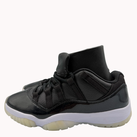 Jordan 11 Retro Low `72-10 (2022)` | US M 8.5