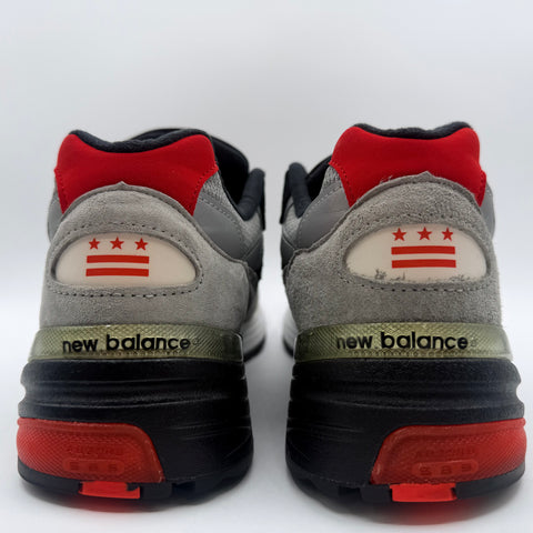 New Balance 992 'DTLR Discover and Celebrate (2021)' | US M 10.5