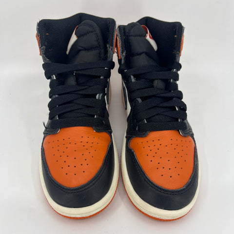 Air Jordan 1 Retro 'Shattered Backboard (2025)' | US PS 1Y