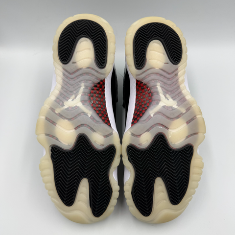 Jordan 11 Retro Low `72-10 (2022)` | US M 8.5