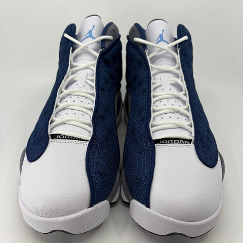 Air Jordan 13 Retro 'Flint (2026)' | US M 12