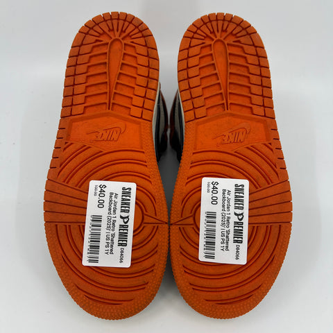 Air Jordan 1 Retro 'Shattered Backboard (2025)' | US PS 1Y