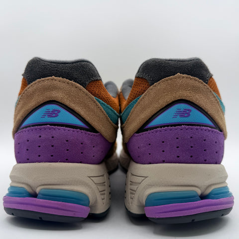 New Balance 2002R 'J. Crew Incense (2021)' | US M 9.5