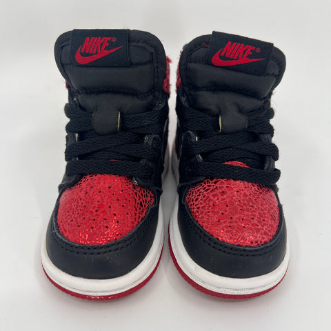 Air Jordan 1 Retro 'Ruby (2025)' | US TD 5C