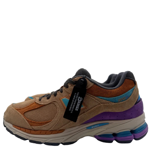 New Balance 2002R 'J. Crew Incense (2021)' | US M 9.5