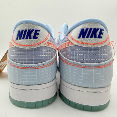 Nike Dunk Low 'Union Passport Pack Argon (2022)' | US Men 13