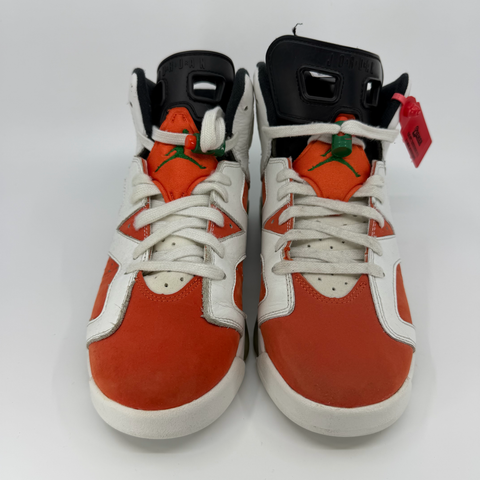 Air Jordan 6 Retro 'Gatorade (2017)' | US GS 7Y (No Box)