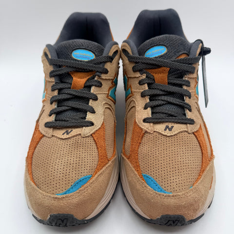 New Balance 2002R 'J. Crew Incense (2021)' | US M 9.5