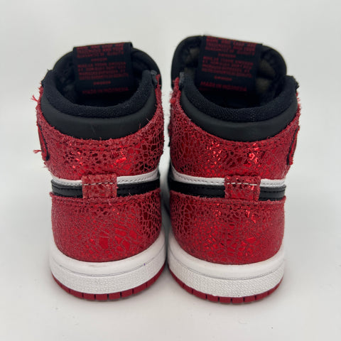 Air Jordan 1 Retro 'Ruby (2025)' | US TD 5C