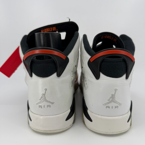 Air Jordan 6 Retro 'Gatorade (2017)' | US GS 7Y (No Box)