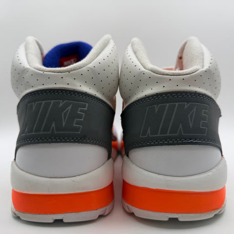 Nike Air Trainer SC High 'Auburn (2022)' | US M 10.5 (No Box)