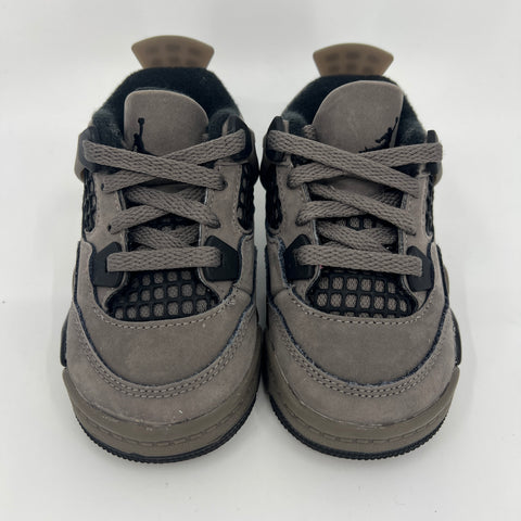 Air Jordan 4 Retro 'Cave Stone (2025)' | US TD 5C