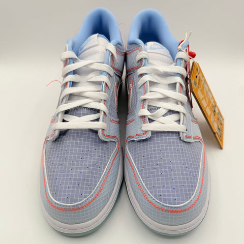 Nike Dunk Low 'Union Passport Pack Argon (2022)' | US Men 13