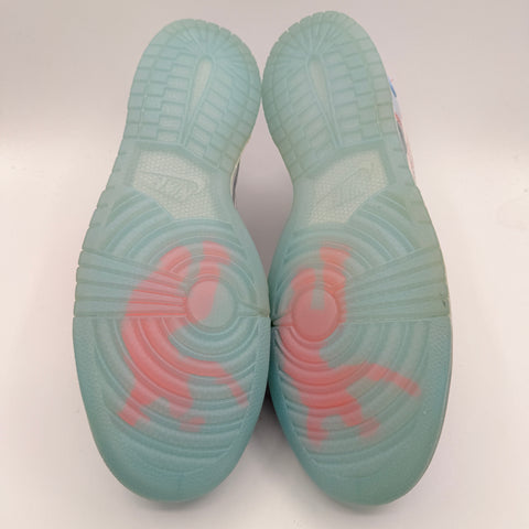 Nike Dunk Low 'Union Passport Pack Argon (2022)' | US Men 13