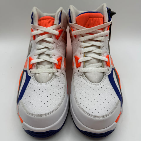 Nike Air Trainer SC High 'Auburn (2022)' | US M 10.5 (No Box)