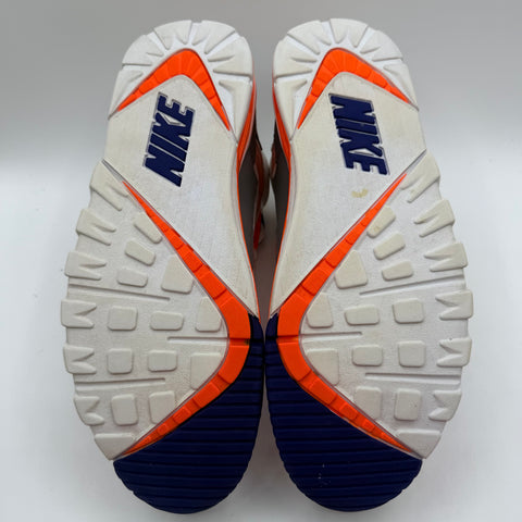 Nike Air Trainer SC High 'Auburn (2022)' | US M 10.5 (No Box)