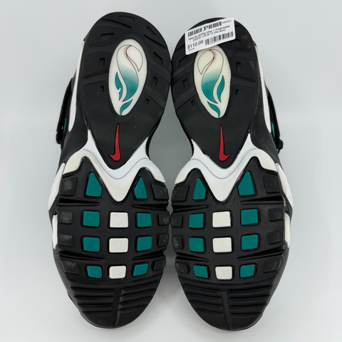 Nike Air Griffey Max 1 'Freshwater (2025)' | US M 12 (No Box)