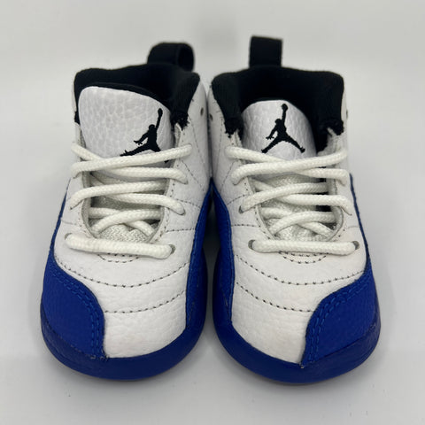 Air Jordan 12 Retro 'Blueberry' | US TD 4C (No Box)