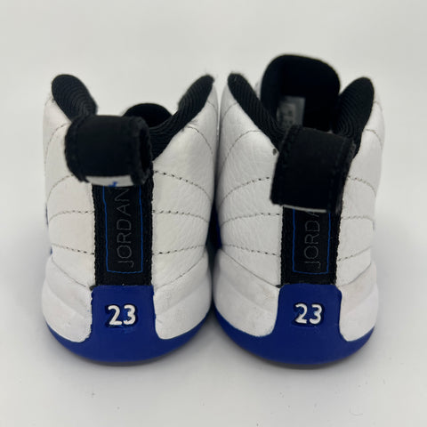 Air Jordan 12 Retro 'Blueberry' | US TD 4C (No Box)