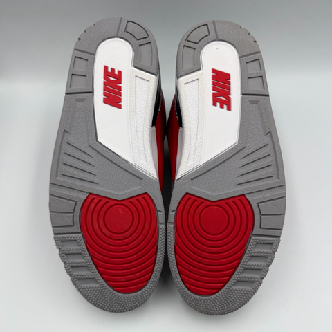 Jordan 3 Retro SE Unite `Chicago Exclusive (2020)` | US M 9