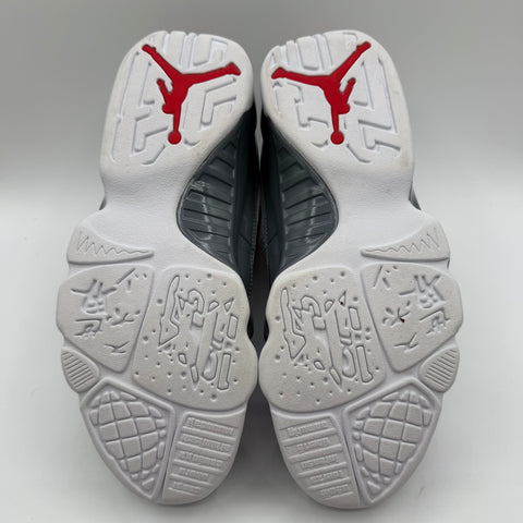 Air Jordan 9 Retro 'Fire Red (2022)' | US M 9 (No Box)