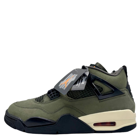 Air Jordan 4 Retro OG SP 'Undefeated (2025)' | US M 11.5