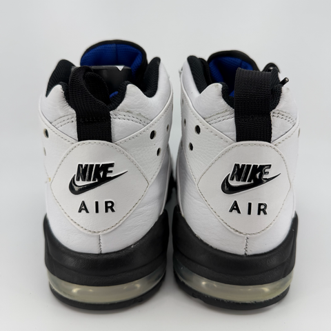 Nike Air Max CB '94 'White Old Royal  (2021)' | US M 9 (No Box)