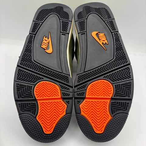 Air Jordan 4 Retro OG SP 'Undefeated (2025)' | US M 11.5