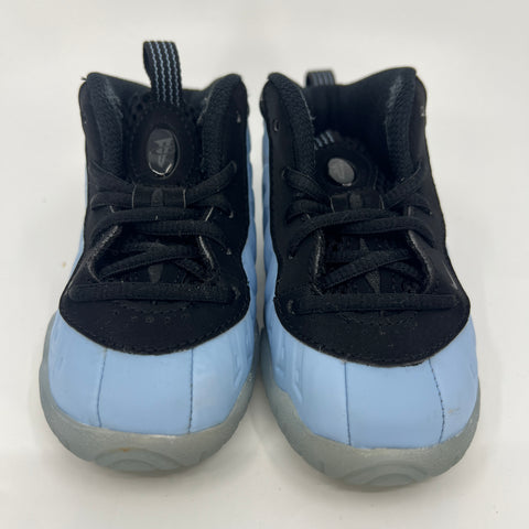 Nike Little Posite One 'Psychic Blue' | US TD 5C