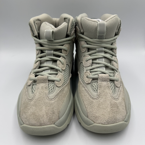 Adidas Yeezy Desert Boot `Salt (2019)` | US M 8