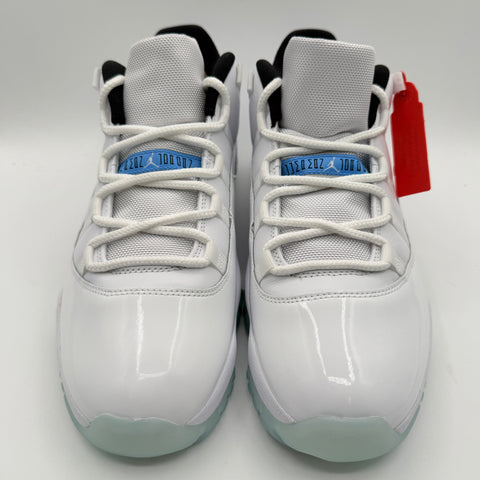 Air Jordan 11 Retro Low 'Legend Blue (2021)' | US Men 13