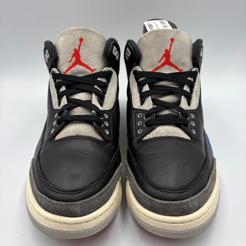 Air Jordan 3 Retro 'Rare Air (2025)' | US M 10