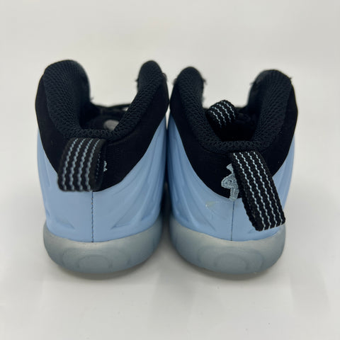 Nike Little Posite One 'Psychic Blue' | US TD 5C